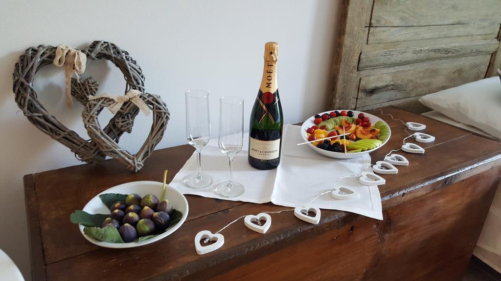 Aurivu Villa Vallebona Екстериор снимка