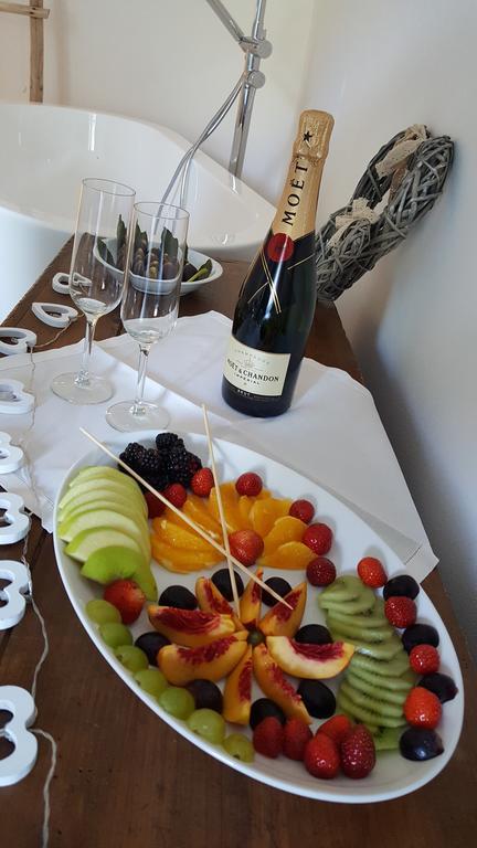 Aurivu Villa Vallebona Екстериор снимка