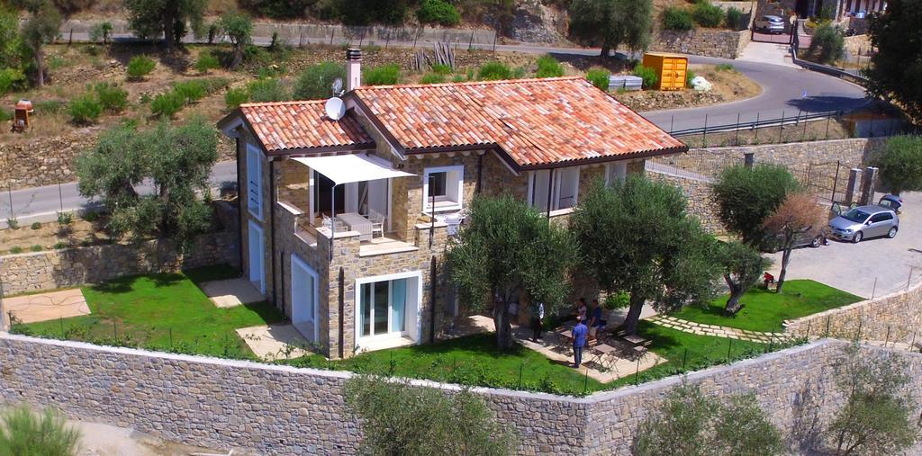 Aurivu Villa Vallebona Екстериор снимка