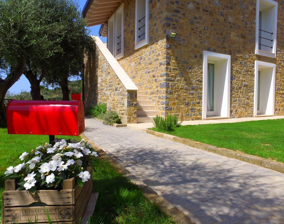 Aurivu Villa Vallebona Екстериор снимка
