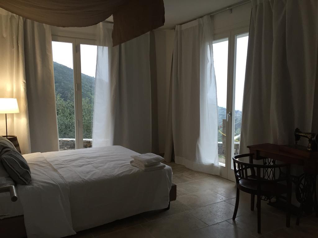 Aurivu Villa Vallebona Екстериор снимка